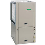 geothermal heat pump